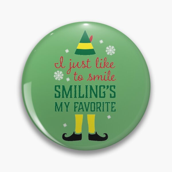 Item preview, Smiling's My Favorite designed and sold by ckspicer11.