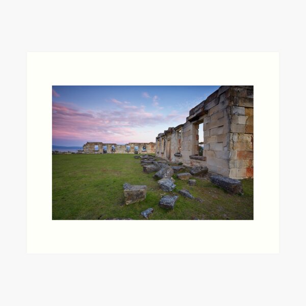 Item preview, Saltwater River Coal Mine, Tasmania #4 designed and sold by Chris Cobern.