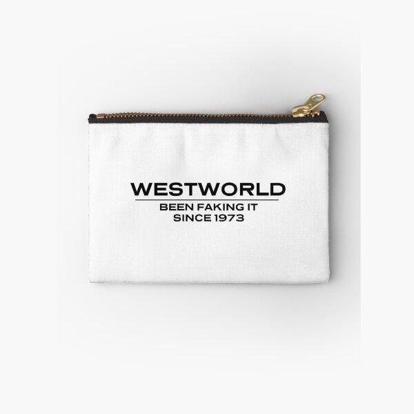 Item preview, Westworld Faking It 1973 designed and sold by Prophecyrob.