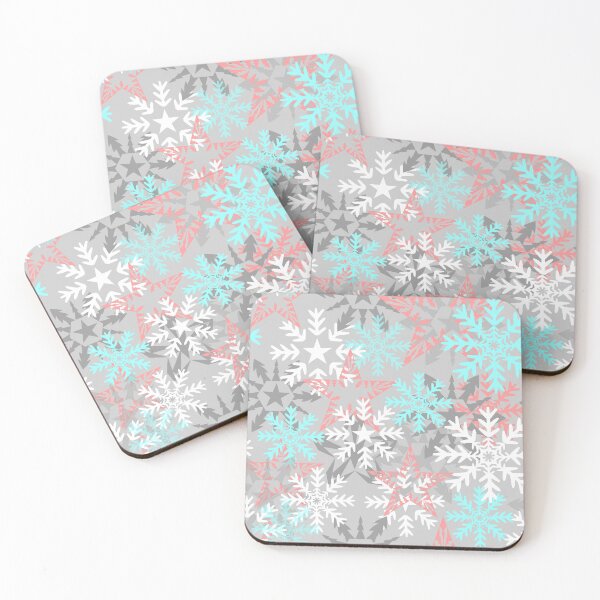 Item preview, Snowflakes  designed and sold by HelenaRoberts1.