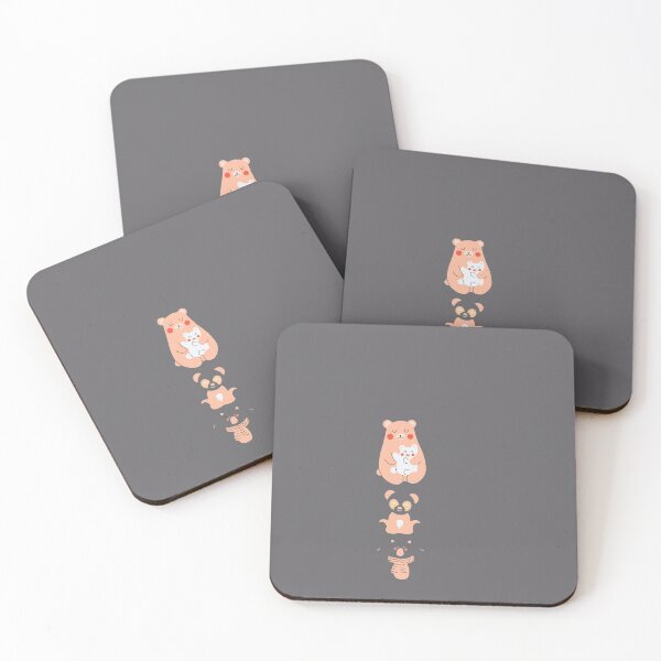 Item preview, the three bears designed and sold by NAD-990.