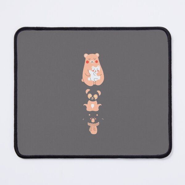 Item preview, the three bears designed and sold by NAD-990.