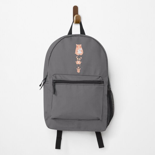 Item preview, the three bears designed and sold by NAD-990.