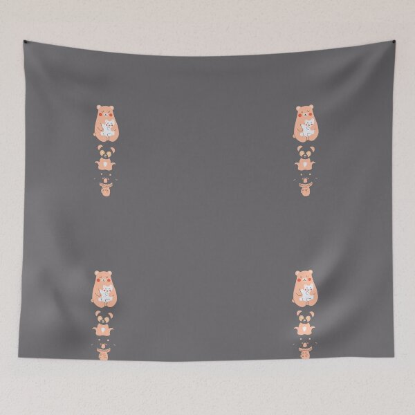 Item preview, the three bears designed and sold by NAD-990.