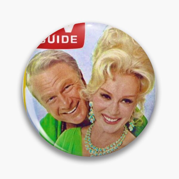 Item preview, Eva Gabor and Eddie Albert  designed and sold by Jenniferkate72.