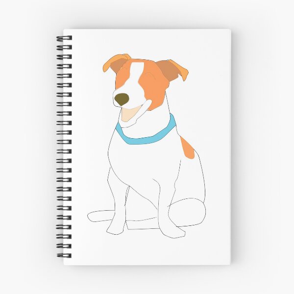 Item preview, Jack Russell designed and sold by Lucych27.