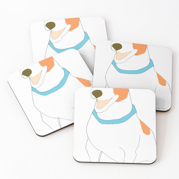 Item preview, Jack Russell designed and sold by Lucych27.