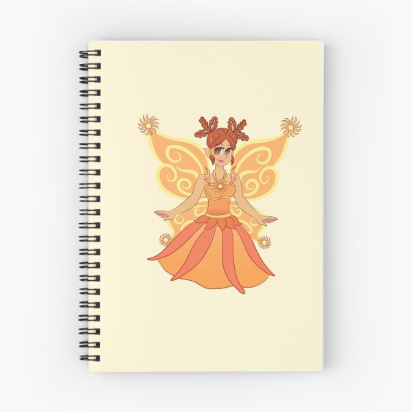 Item preview, Sunburst (Fairytopia) designed and sold by Tensoserensei.