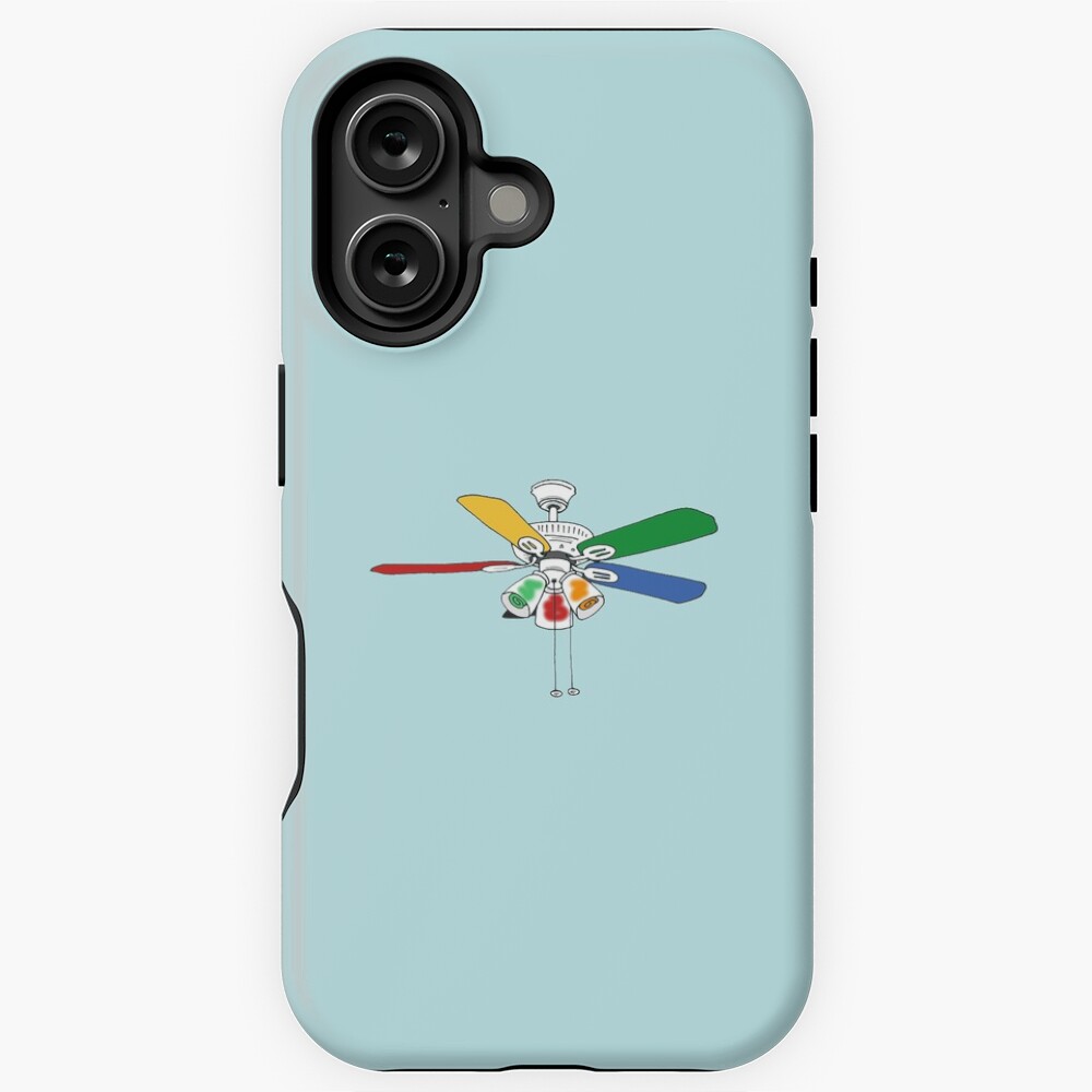 Item preview, iPhone Magsafe Tough Case designed and sold by idrawhumans.