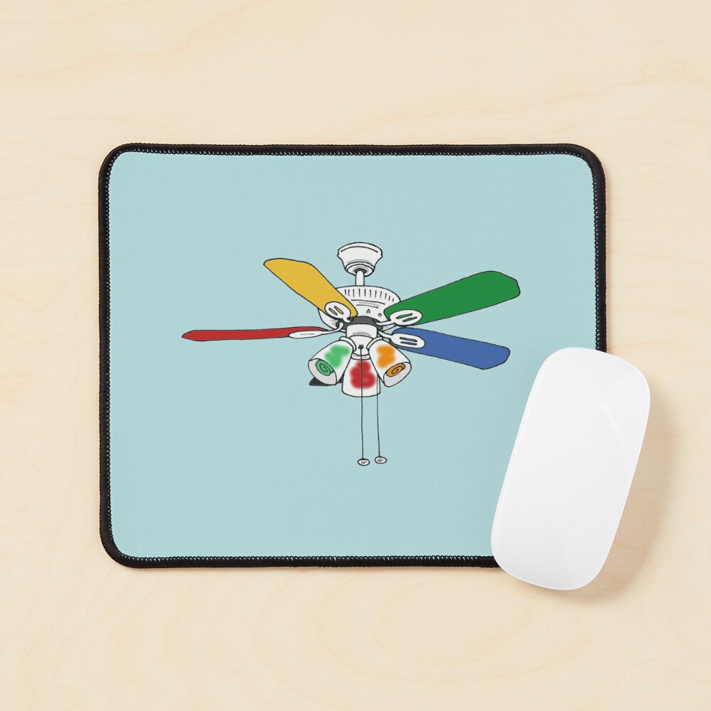 Item preview, Mouse Pad designed and sold by idrawhumans.
