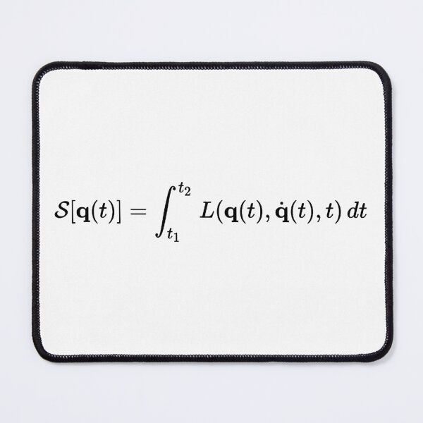Item preview, Action definiton, for physicists, physics and science designed and sold by NoetherSym.