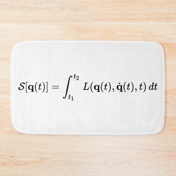 Item preview, Action definiton, for physicists, physics and science designed and sold by NoetherSym.