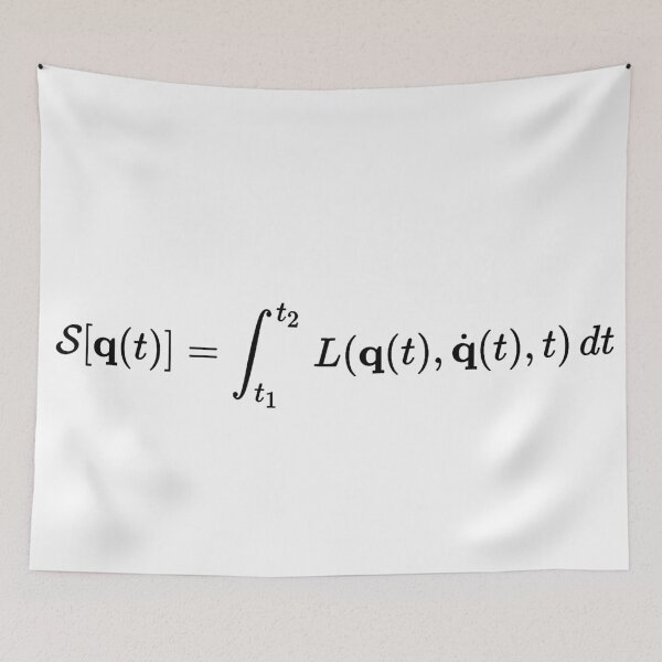 Item preview, Action definiton, for physicists, physics and science designed and sold by NoetherSym.