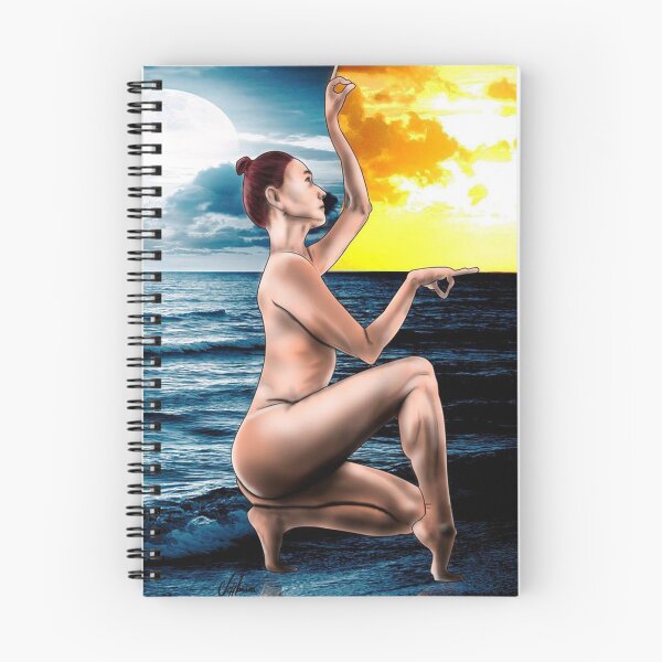 Item preview, Ioga Surreal designed and sold by JefFonseca.