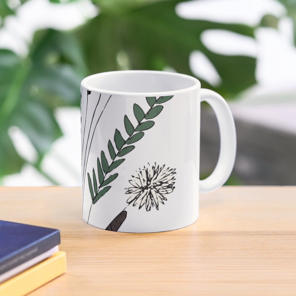 Item preview, Classic Mug designed and sold by tylerelise.