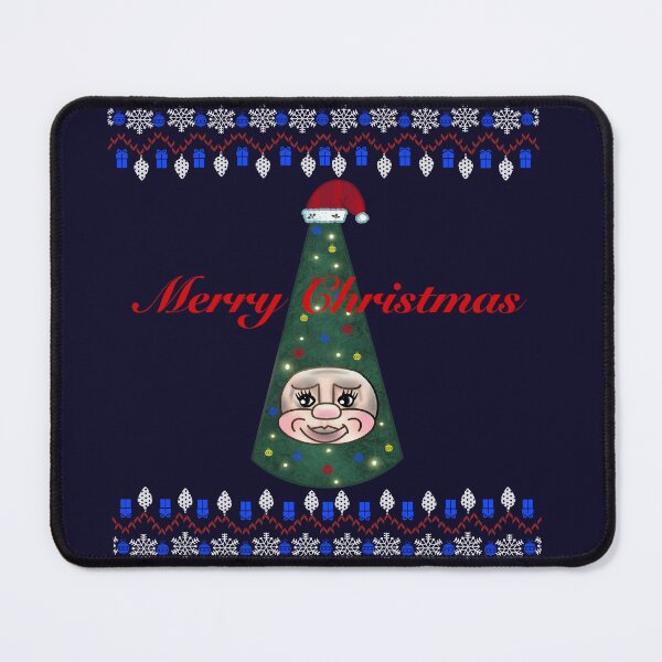 Item preview, Woody the talking Christmas tree designed and sold by Shoryotombo.
