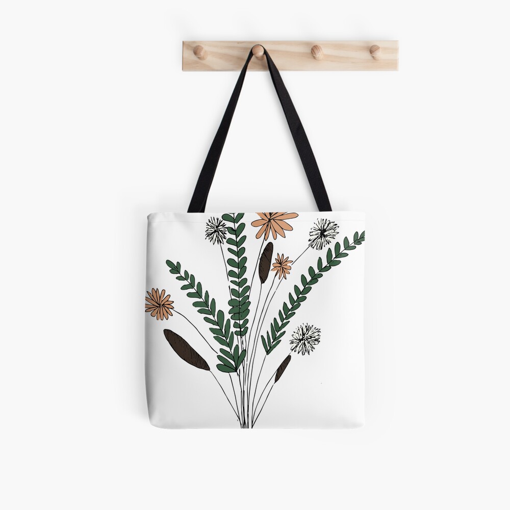 Item preview, All Over Print Tote Bag designed and sold by tylerelise.