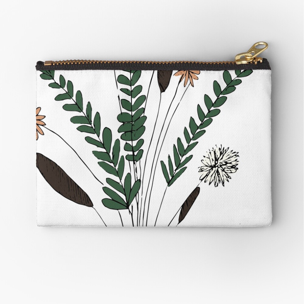 Item preview, Zipper Pouch designed and sold by tylerelise.
