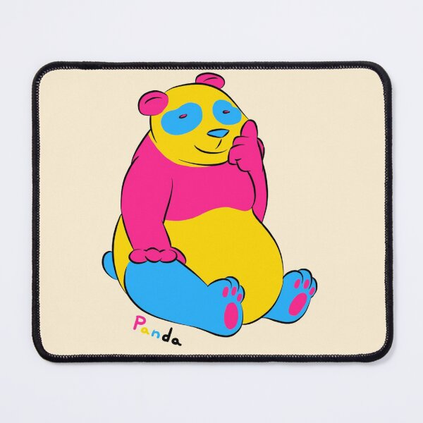 Item preview, PANda designed and sold by RagefulThief.
