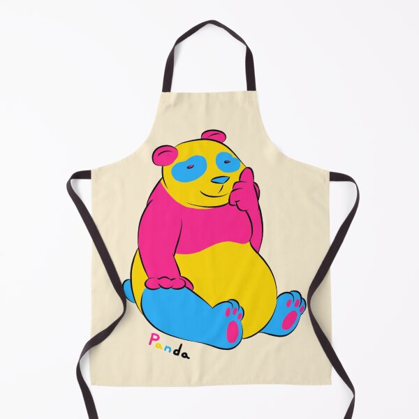 Item preview, PANda designed and sold by RagefulThief.