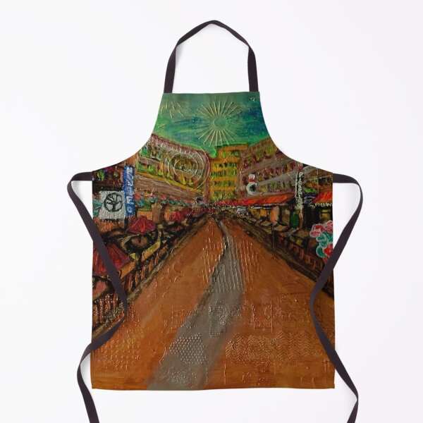 Item preview, Gateway To Cleveland Road To Utopia  designed and sold by QueenGeenie1955.