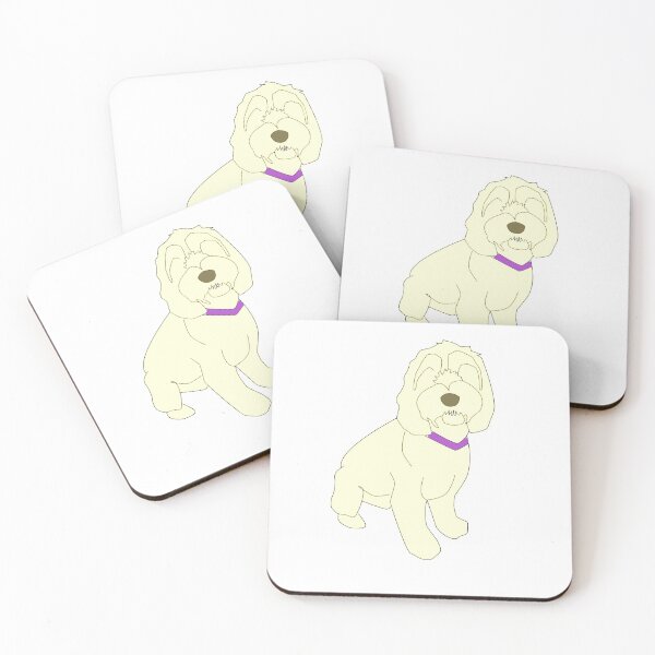 Item preview, Cockapoo designed and sold by Lucych27.