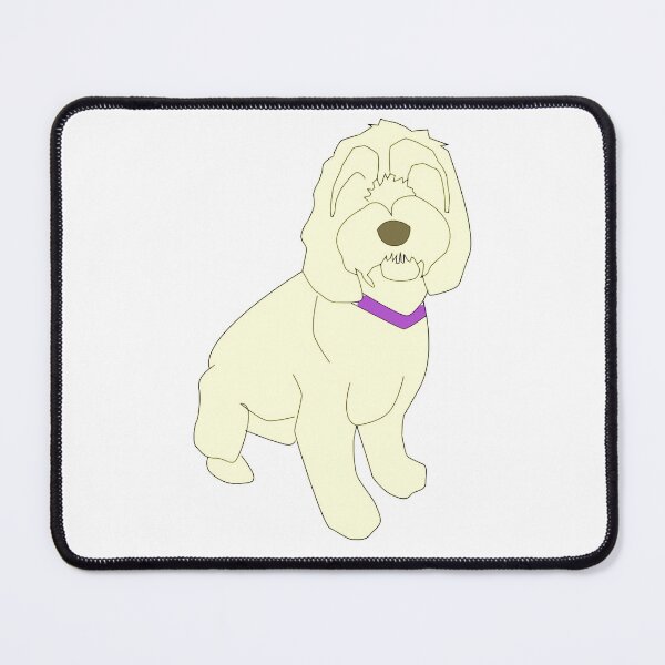 Item preview, Cockapoo designed and sold by Lucych27.