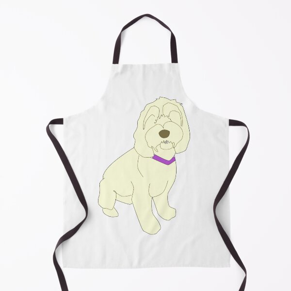 Item preview, Cockapoo designed and sold by Lucych27.