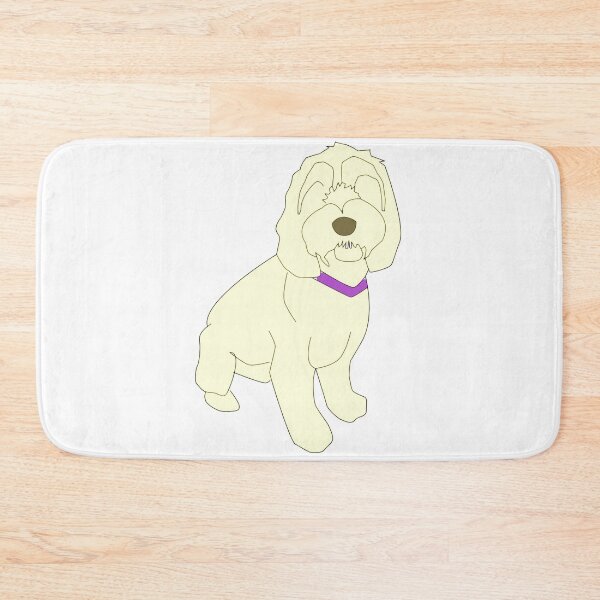 Item preview, Cockapoo designed and sold by Lucych27.