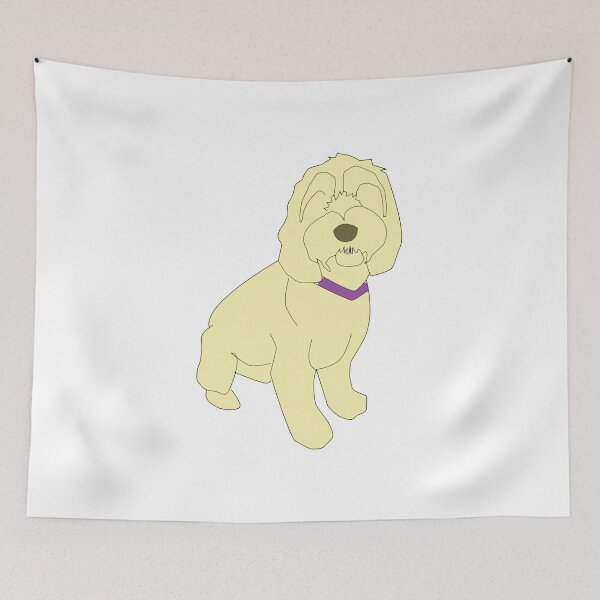 Item preview, Cockapoo designed and sold by Lucych27.