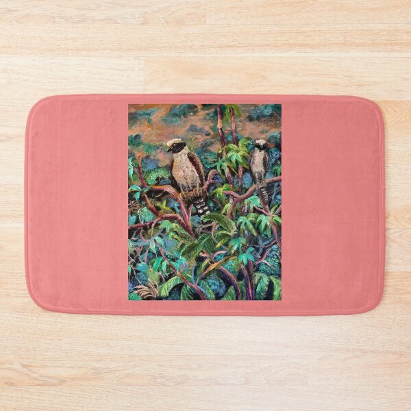 Item preview, Ecuador’s Laughing Falcons designed and sold by Janice Schiff.