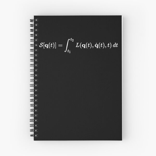 Item preview, Action definiton, for physicists, physics and science designed and sold by NoetherSym.