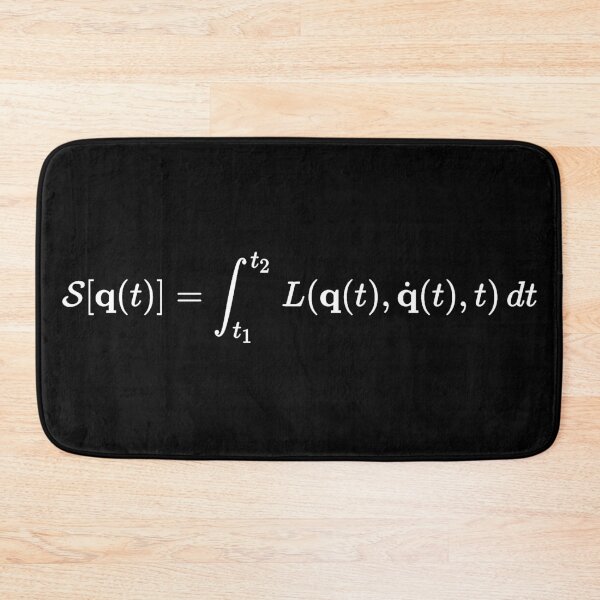 Item preview, Action definiton, for physicists, physics and science designed and sold by NoetherSym.