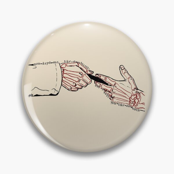 Item preview, The Mixtaype - #10 kept you like an oath designed and sold by LucyCaldwell.