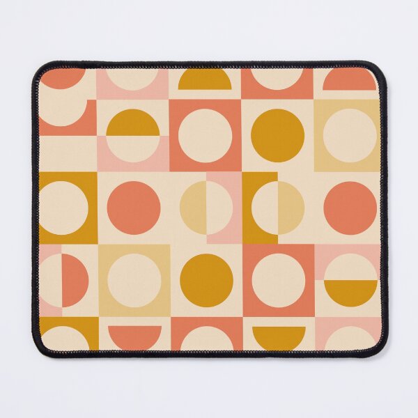 Item preview, Retro Midcentury Modern Pattern designed and sold by narilex.