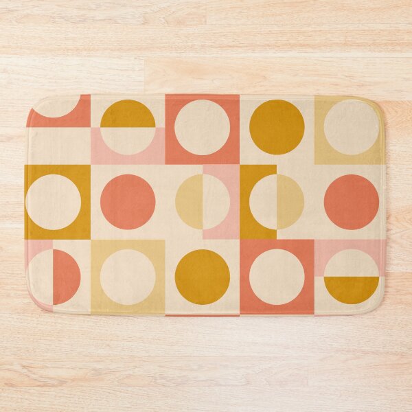 Item preview, Retro Midcentury Modern Pattern designed and sold by narilex.