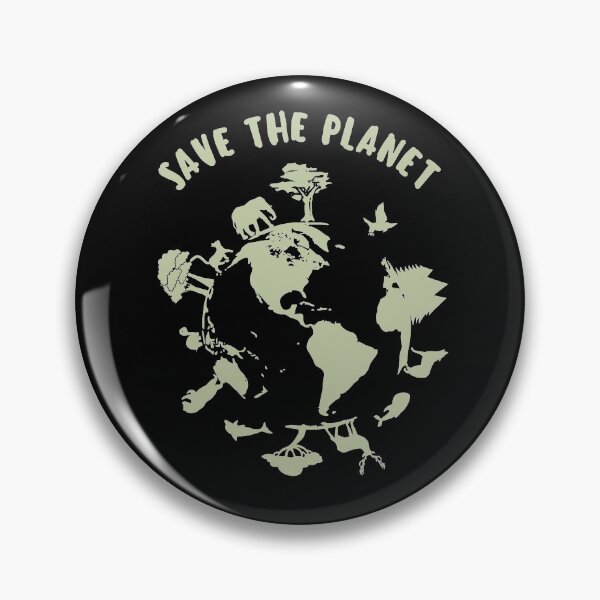 Item preview, save the planet animal walk designed and sold by saytinh.