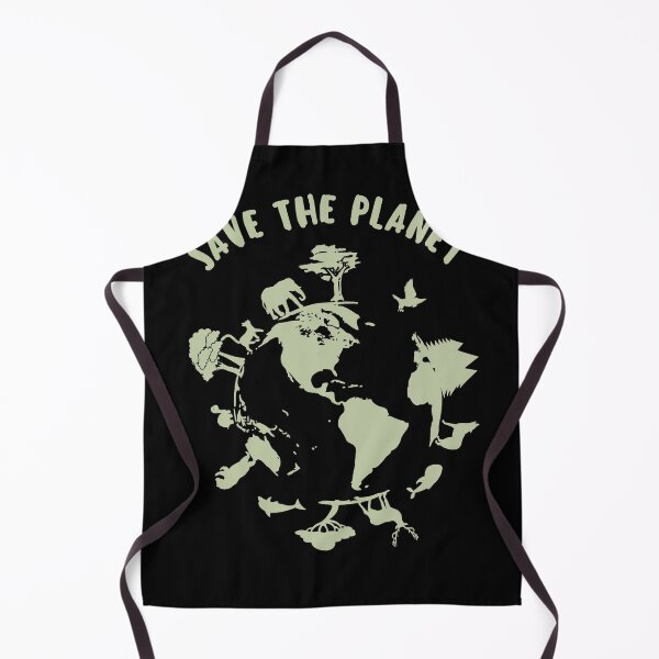 Item preview, save the planet animal walk designed and sold by saytinh.