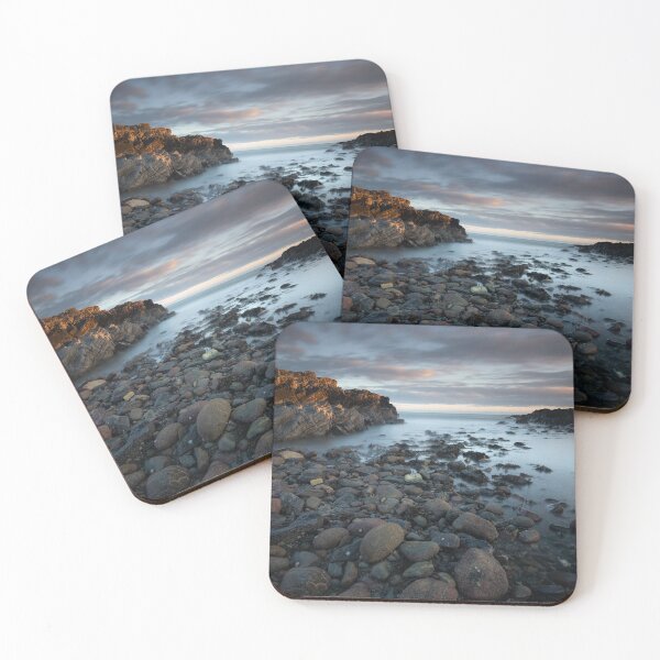 Item preview, inlet, cove bay designed and sold by codaimages.