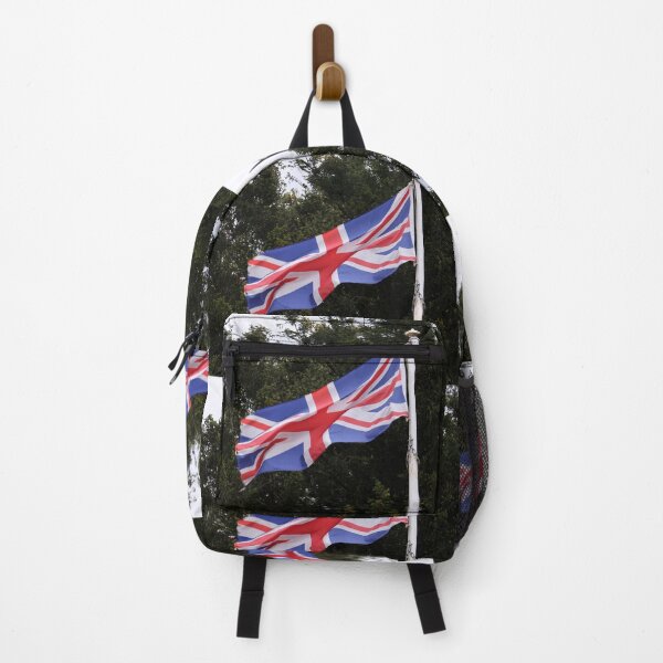 Item preview, Union Jack designed and sold by pinkal.
