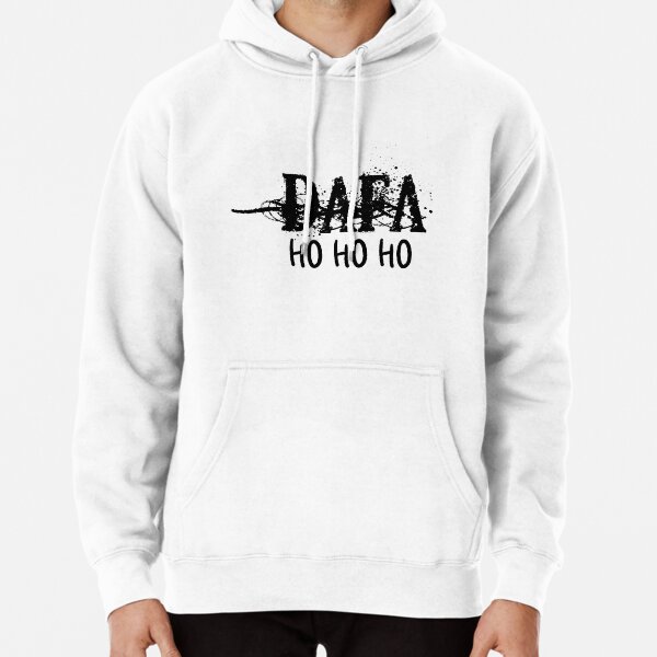 dafa ho short ho ho ho Pullover Hoodie for Sale by BLACK SHOP Redbubble