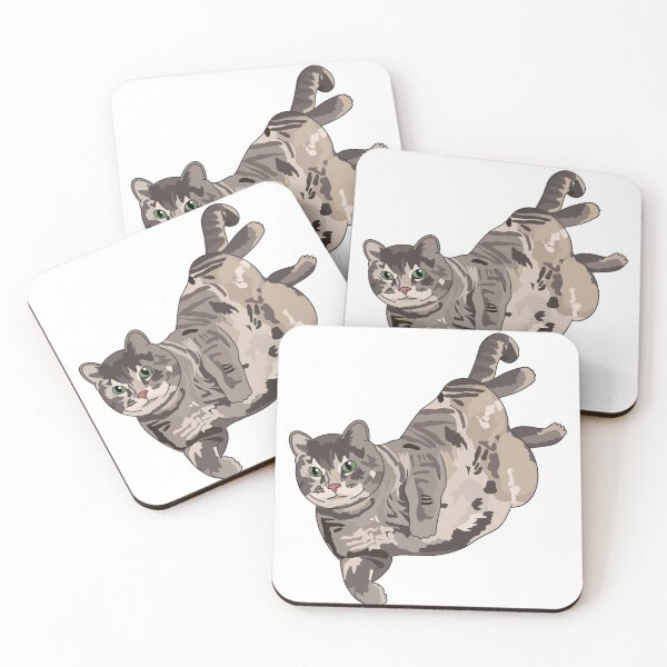 Item preview, Rufus designed and sold by jada-marie-art.