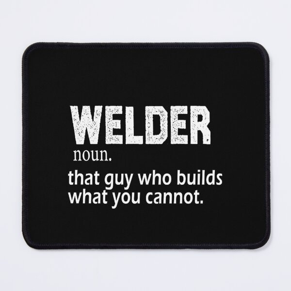 Item preview, Welder Funny Noun Definition Weld gift sarcastic offended saying Birthday Meme Girlfriend boyfriend designed and sold by joygift369.