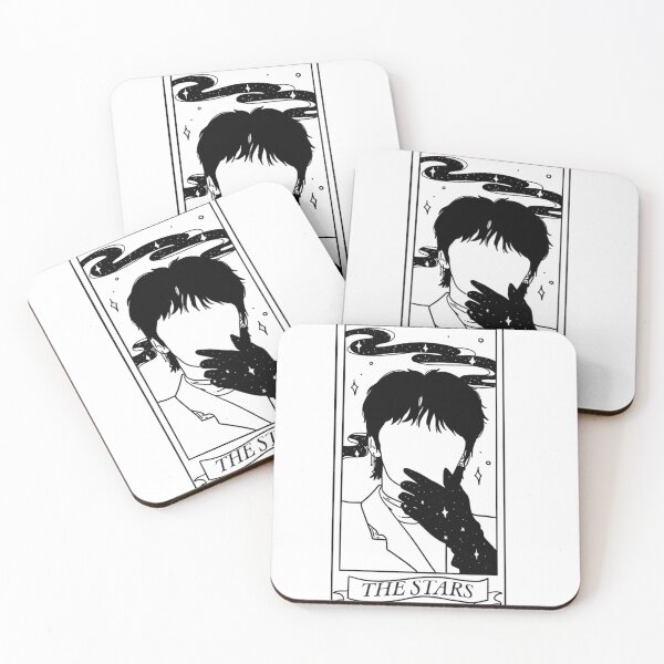 Artikelvorschau, Jeongin-Tarot entworfen und verkauft von Bongbongpatt.