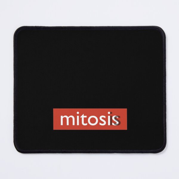 Item preview, MITOSIS IS... designed and sold by finbarrboy.