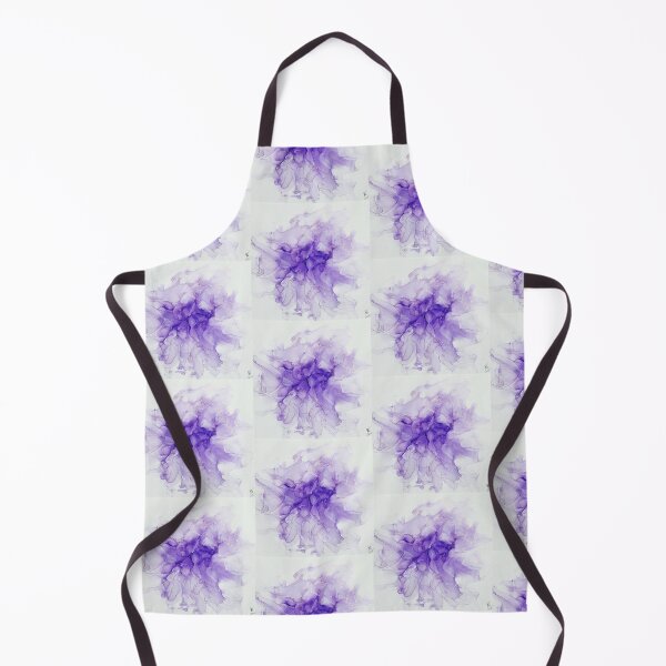 Item preview, Purple Bloom designed and sold by DaisyMaeInkArt.