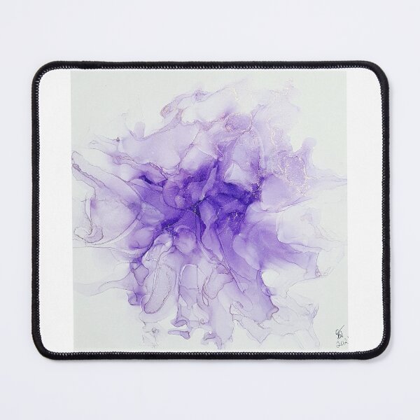 Item preview, Purple Bloom designed and sold by DaisyMaeInkArt.