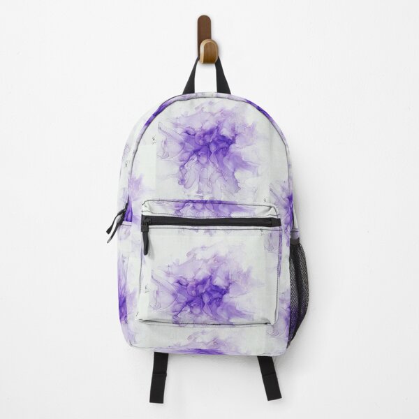 Item preview, Purple Bloom designed and sold by DaisyMaeInkArt.