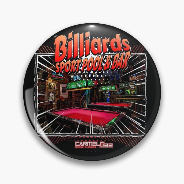 Item preview, billiards sport pool and bar designed and sold by diego75bcn.