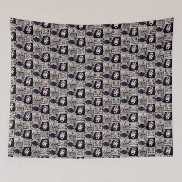 Item preview, Horror Icons designed and sold by babbittybabbitt.